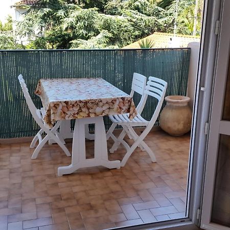 Appartement T3 Avec Wifi Et Terrasse, A 300M Du Centre Et Plage De Collioure, Dans Residence Calme. - Fr-1-309-246 外观 照片