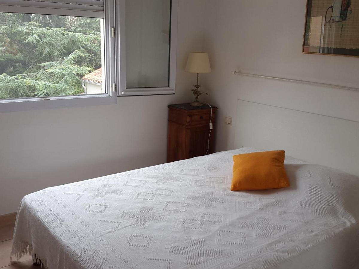 Appartement T3 Avec Wifi Et Terrasse, A 300M Du Centre Et Plage De Collioure, Dans Residence Calme. - Fr-1-309-246 外观 照片