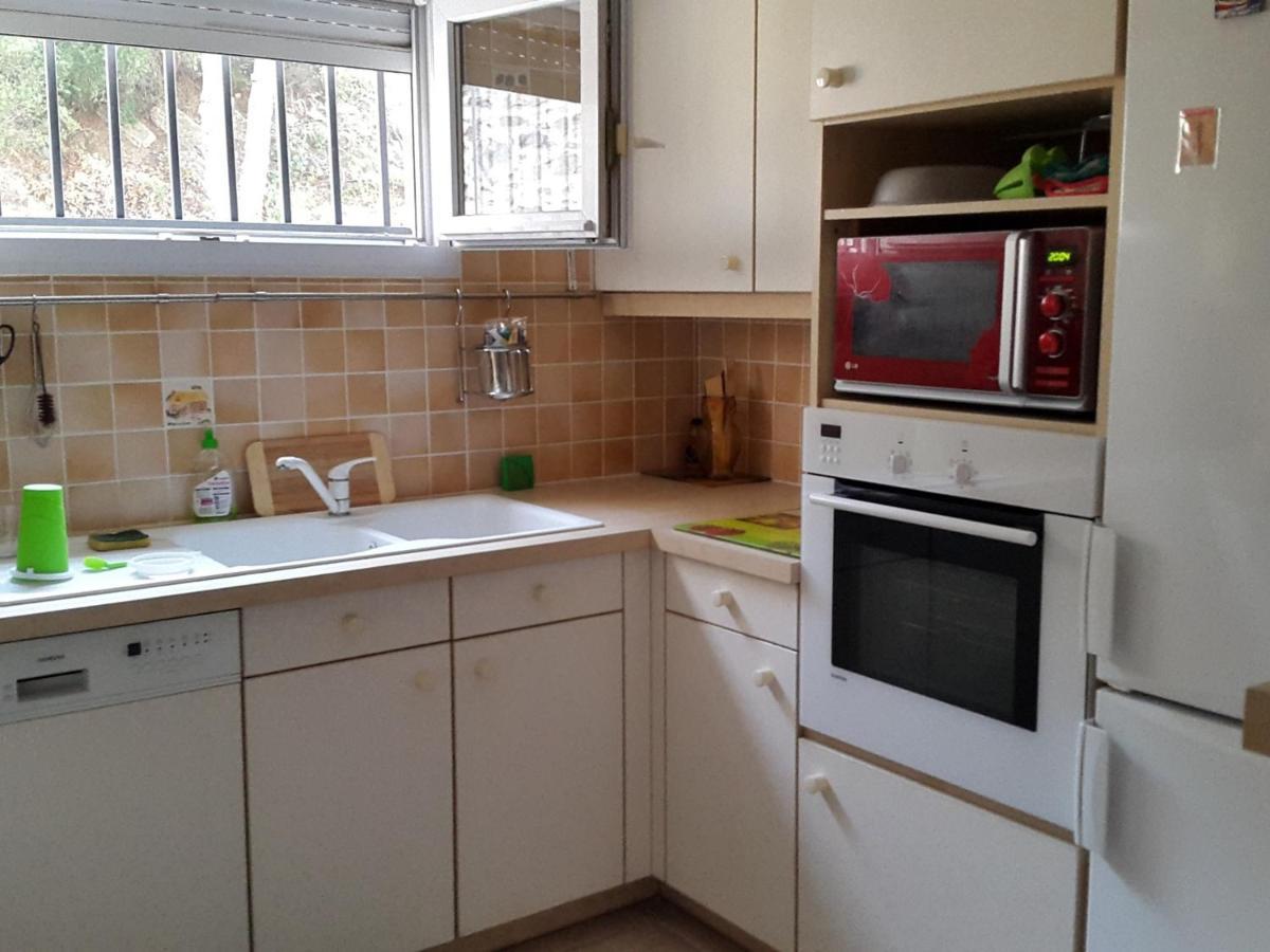 Appartement T3 Avec Wifi Et Terrasse, A 300M Du Centre Et Plage De Collioure, Dans Residence Calme. - Fr-1-309-246 外观 照片